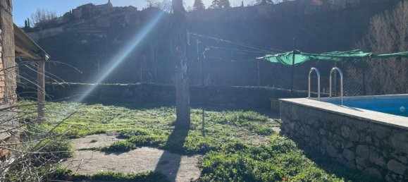 Дом с 1 спальней в Сеговия, Испания № 85932 39