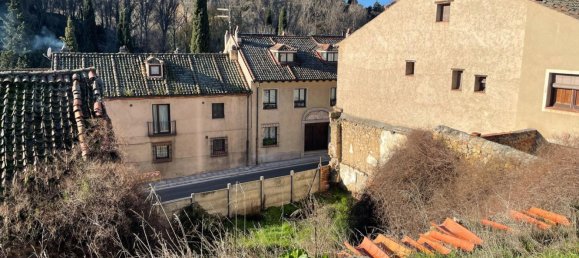 Дом с 1 спальней в Сеговия, Испания № 85932 15