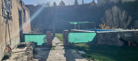 Дом с 1 спальней в Сеговия, Испания № 85932 29