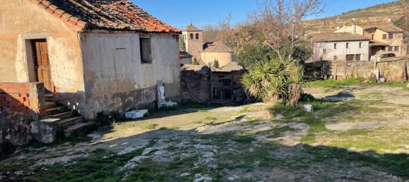 Дом с 1 спальней в Сеговия, Испания № 85932 26