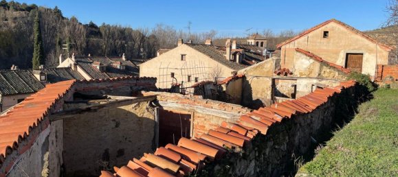 Дом с 1 спальней в Сеговия, Испания № 85932 44