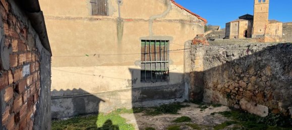 Дом с 1 спальней в Сеговия, Испания № 85932 31