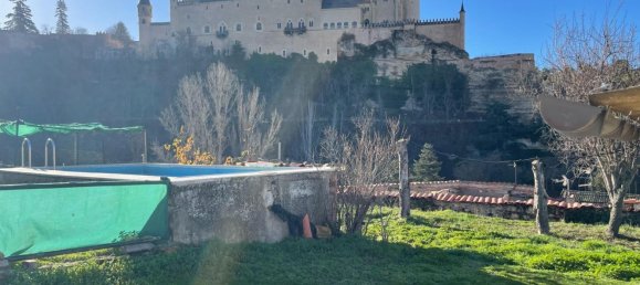 Дом с 1 спальней в Сеговия, Испания № 85932 28