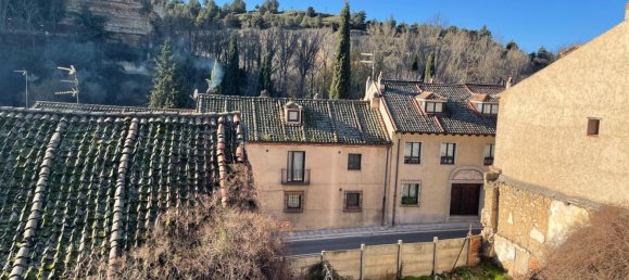 Дом с 1 спальней в Сеговия, Испания № 85932 14