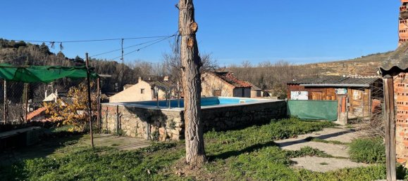 Дом с 1 спальней в Сеговия, Испания № 85932 3