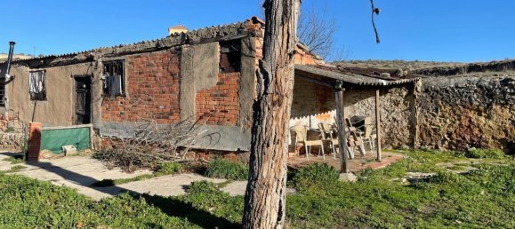 Дом с 1 спальней в Сеговия, Испания № 85932 37