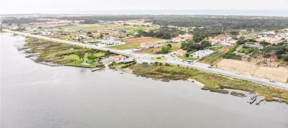 Grundstück in Torreira, Portugal 5159m², Nr. 74512 5