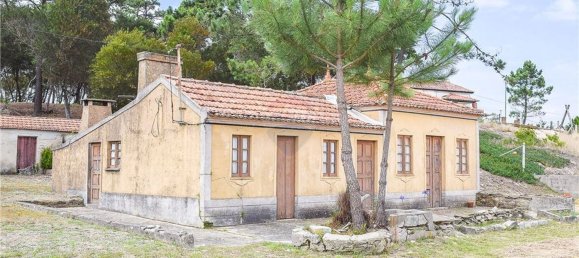 Grundstück in Torreira, Portugal 5159m², Nr. 74512 24