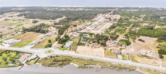 Grundstück in Torreira, Portugal 5159m², Nr. 74512 9