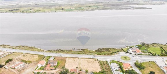 Grundstück in Torreira, Portugal 5159m², Nr. 74512 12