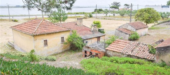 Grundstück in Torreira, Portugal 5159m², Nr. 74512 26