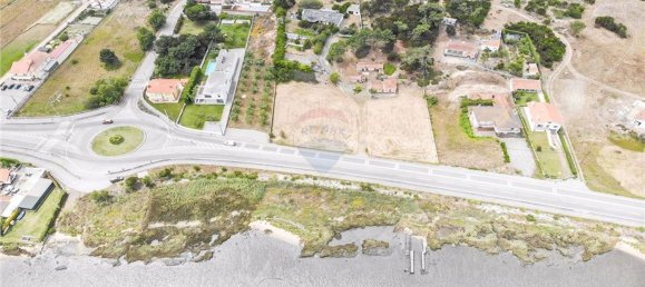 Grundstück in Torreira, Portugal 5159m², Nr. 74512 10