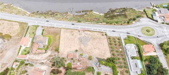 Grundstück in Torreira, Portugal 5159m², Nr. 74512 11