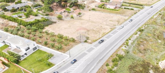 Grundstück in Torreira, Portugal 5159m², Nr. 74512 2