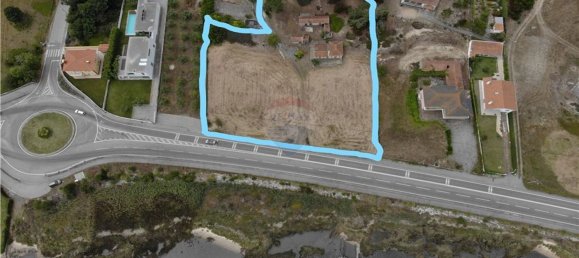 Grundstück in Torreira, Portugal 5159m², Nr. 74512 7