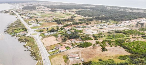 Grundstück in Torreira, Portugal 5159m², Nr. 74512 16