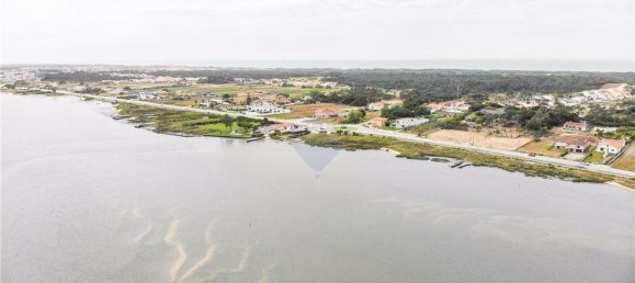 Grundstück in Torreira, Portugal 5159m², Nr. 74512 4