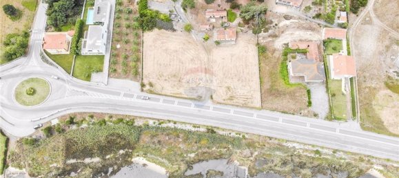 Grundstück in Torreira, Portugal 5159m², Nr. 74512 3