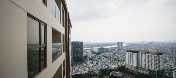 2 bedrooms Apartment in District 4, Vietnam No. 16759 14