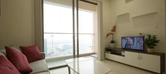 2 bedrooms Apartment in District 4, Vietnam No. 16759 9
