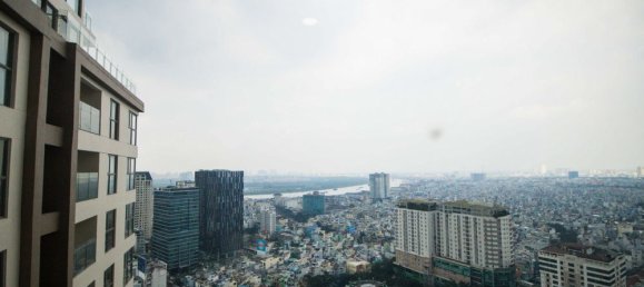 2 bedrooms Apartment in District 4, Vietnam No. 16759 7