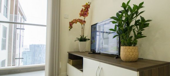 2 bedrooms Apartment in District 4, Vietnam No. 16759 13