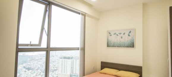 2 bedrooms Apartment in District 4, Vietnam No. 16759 4