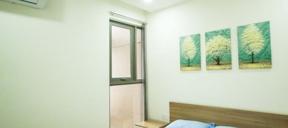 2 bedrooms Apartment in District 4, Vietnam No. 16759 18