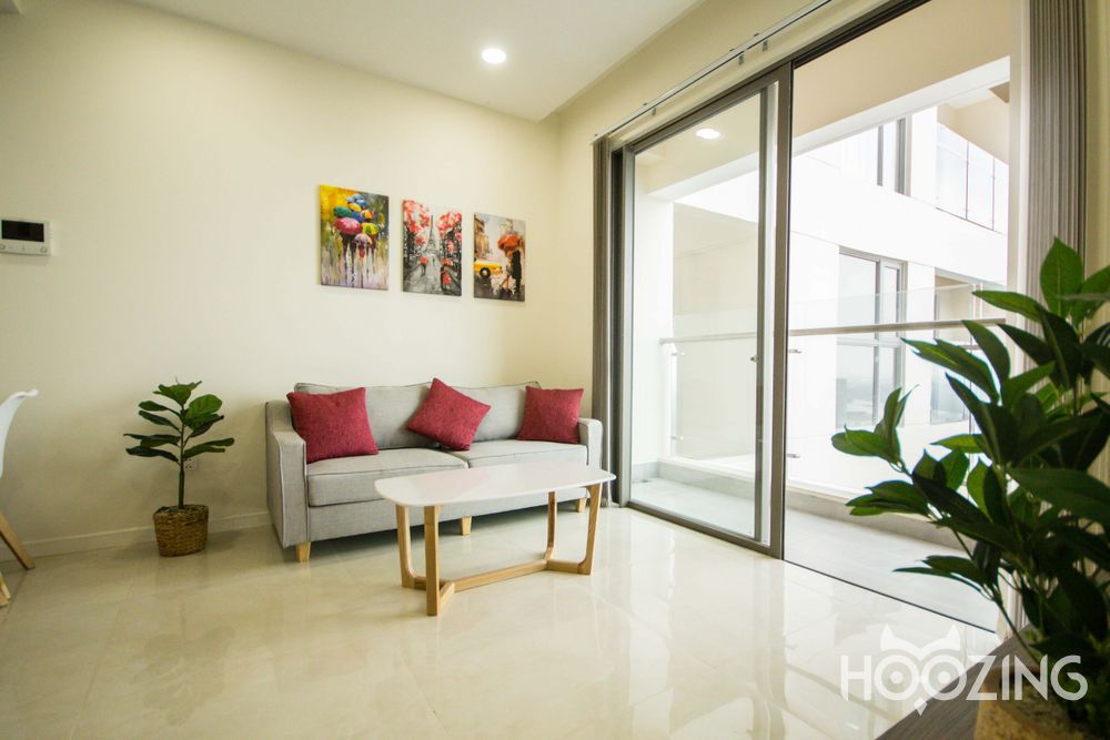 2 bedrooms Apartment in District 4, Vietnam No. 16759