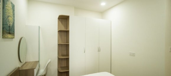 2 bedrooms Apartment in District 4, Vietnam No. 16759 16