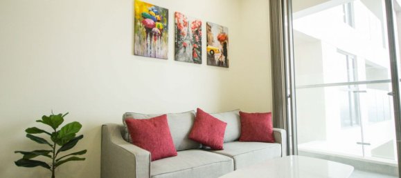 2 bedrooms Apartment in District 4, Vietnam No. 16759 12