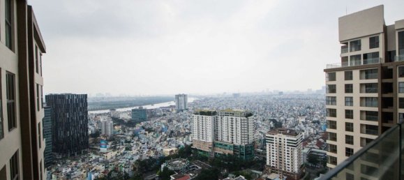 2 bedrooms Apartment in District 4, Vietnam No. 16759 15