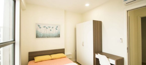 2 bedrooms Apartment in District 4, Vietnam No. 16759 5