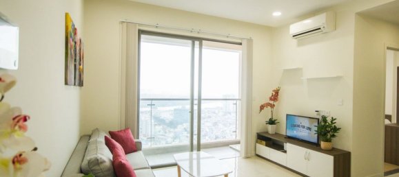 2 bedrooms Apartment in District 4, Vietnam No. 16759 11