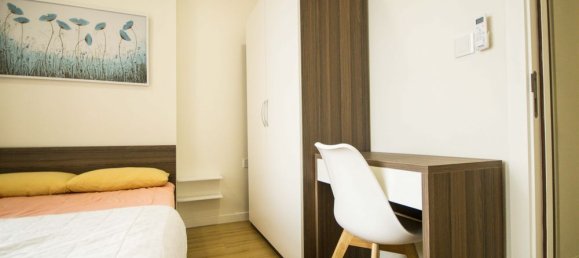 2 bedrooms Apartment in District 4, Vietnam No. 16759 6