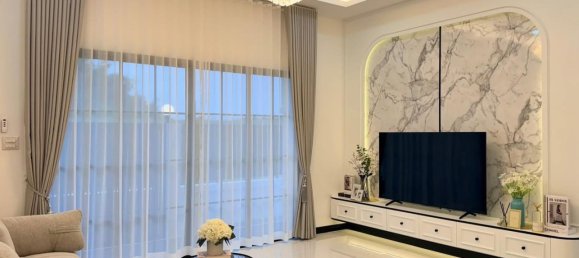 3 bedrooms Villa for sale in Pattaya, Chonburi, Eastern Thailand, Thailand № 142177 10