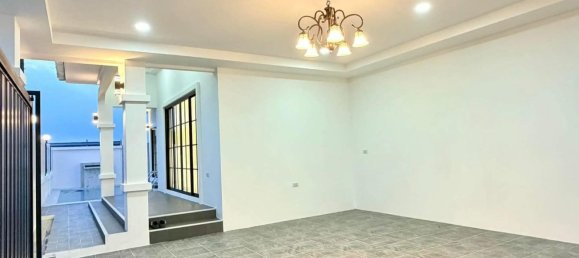 3 bedrooms Villa for sale in Pattaya, Chonburi, Eastern Thailand, Thailand № 142177 17