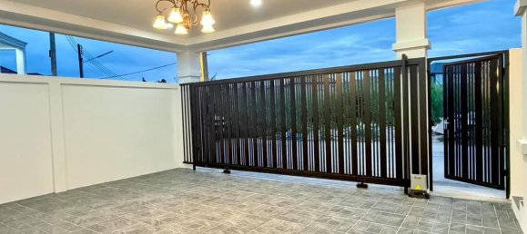 3 bedrooms Villa for sale in Pattaya, Chonburi, Eastern Thailand, Thailand № 142177 16