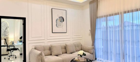 3 bedrooms Villa for sale in Pattaya, Chonburi, Eastern Thailand, Thailand № 142177 14