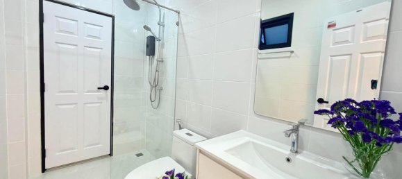 3 bedrooms Villa for sale in Pattaya, Chonburi, Eastern Thailand, Thailand № 142177 12