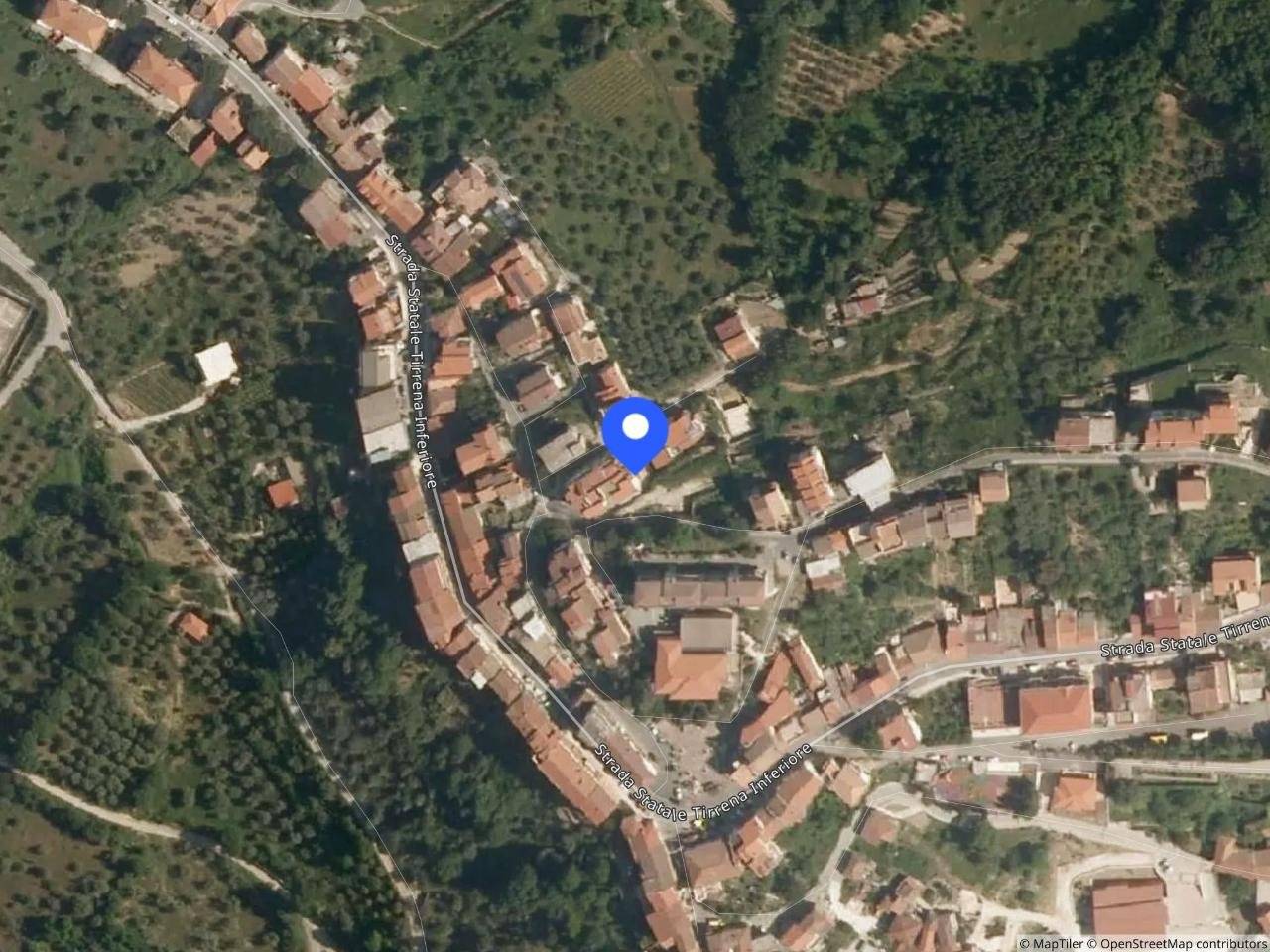 Apartamento de 4 dormitorios en Ogliastro Cilento, Italy No. 225079