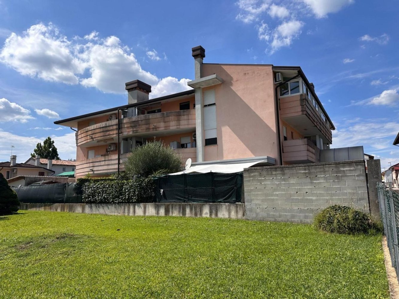 Apartamento de 2 habitaciónes en Udine, Italy No. 292328