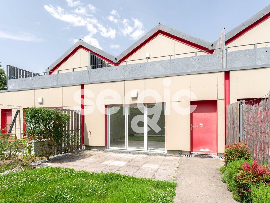 2 bedrooms Apartment in Bouaye, France No. 107378