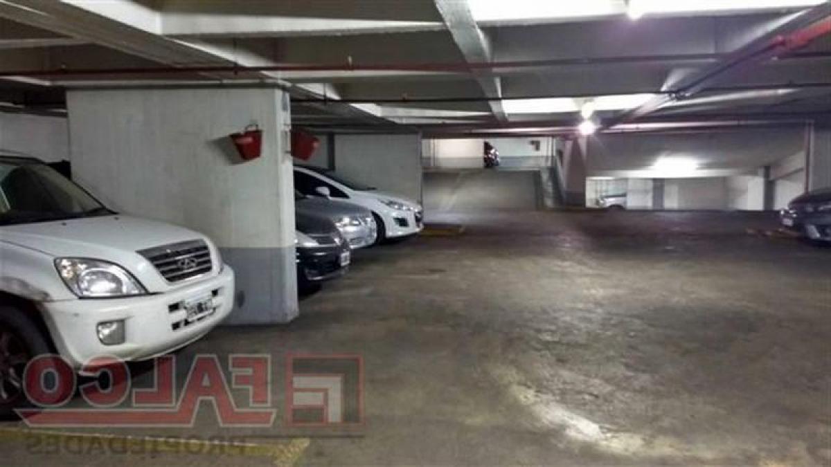 Lagerhaus in Buenos Aires, Argentina, Nr. 104352