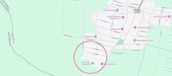 Дом с 5 комнатами в Мёрбиш ам Зе, Австрия № 235127 4