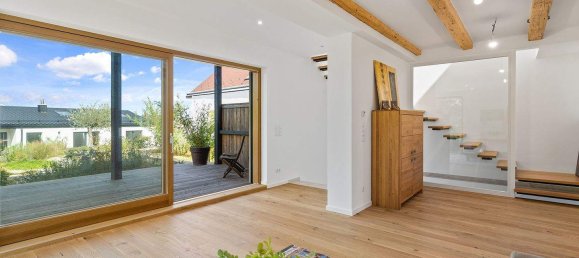 Дом с 5 комнатами в Мёрбиш ам Зе, Австрия № 235127 6