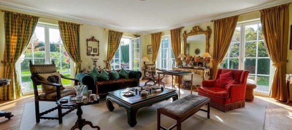 12 rooms Villa in Strasswalchen, Austria No. 28317 9