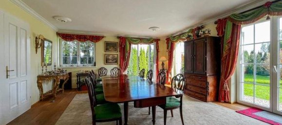 12 rooms Villa in Strasswalchen, Austria No. 28317 13