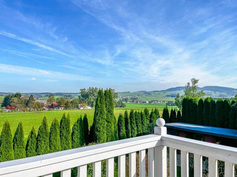 12 rooms Villa in Strasswalchen, Austria No. 28317