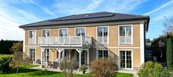 12 rooms Villa in Strasswalchen, Austria No. 28317 4